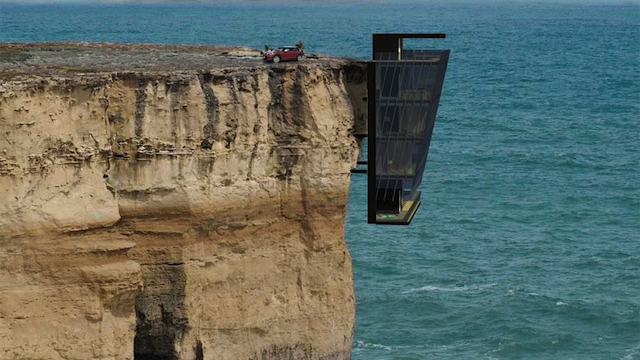 Cliff House