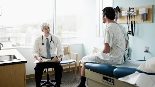 The 15 Dumbest People To Ever Walk Into A Doctor’s Office