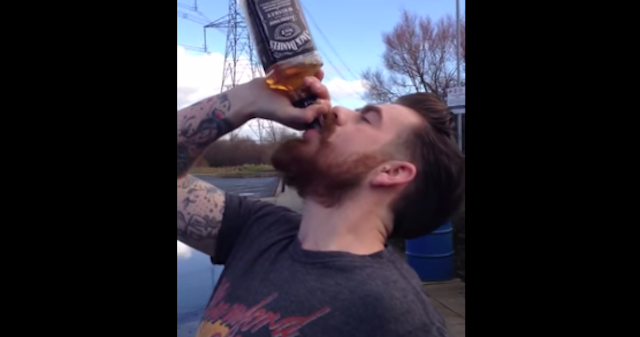 Downing Jack Daniels