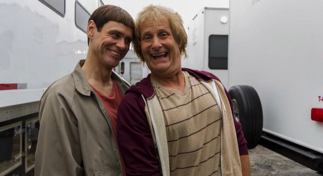 Dumb And Dumber To Trailer