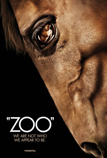 Enumclaw horse scandal - zoo