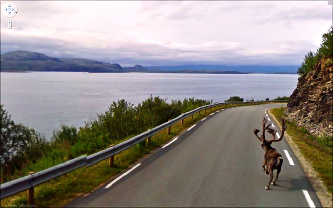 Google Streetview 26