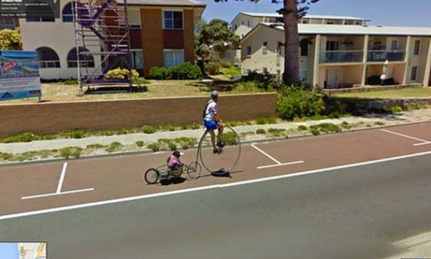 google instant street view google instant street view