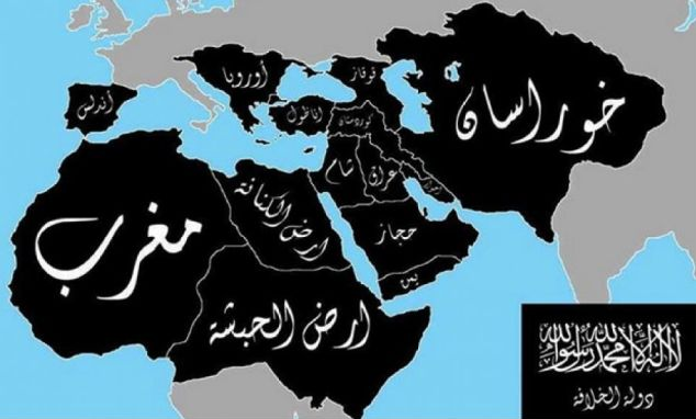 ISIS Masterplan Featured