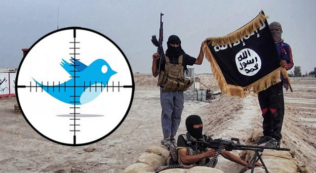 ISIS Twitter