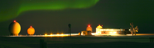 Illegal Death -  Svalbard