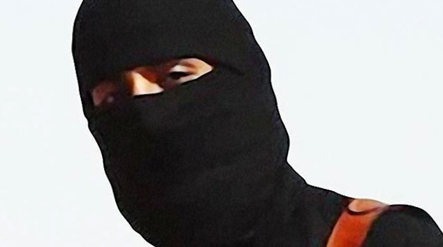 Jihadi John