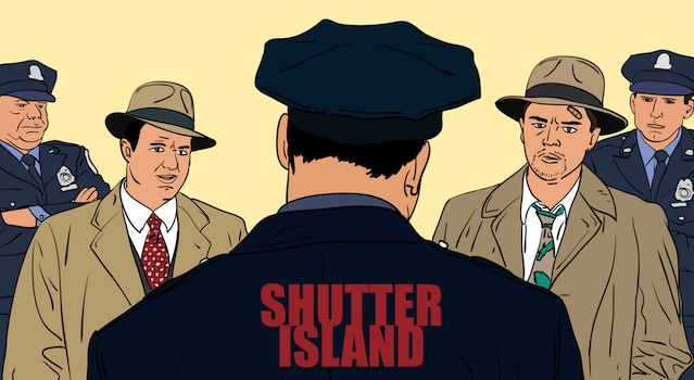 Shutter Island