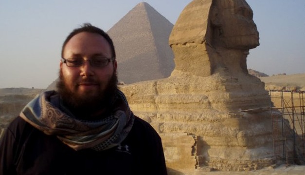 Steven Sotloff