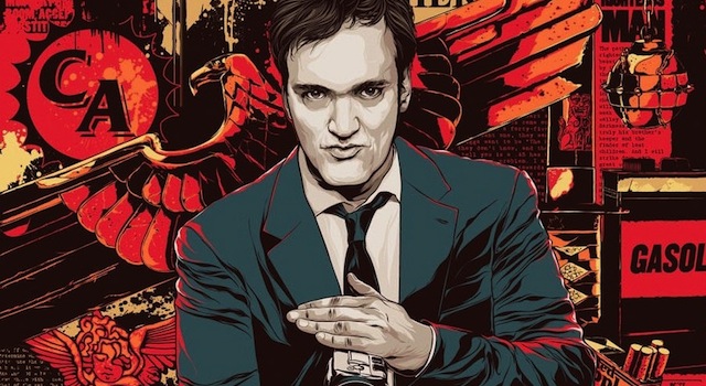 Tarantino