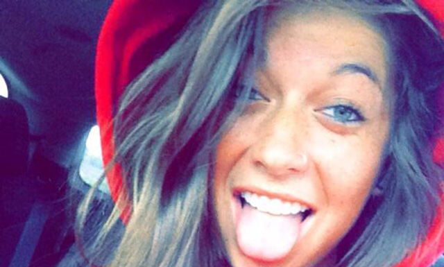 Dræbte meget fint direkte Teenage Girl Whose BJ Selfie Went Viral Is Loving The Attention – Sick  Chirpse