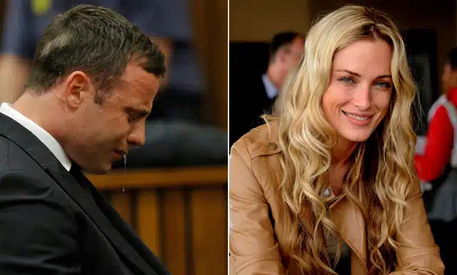 Oscar Pistorius Cleared Of Murder Charges; Lets Out The Mother Of All Bogeys In Court