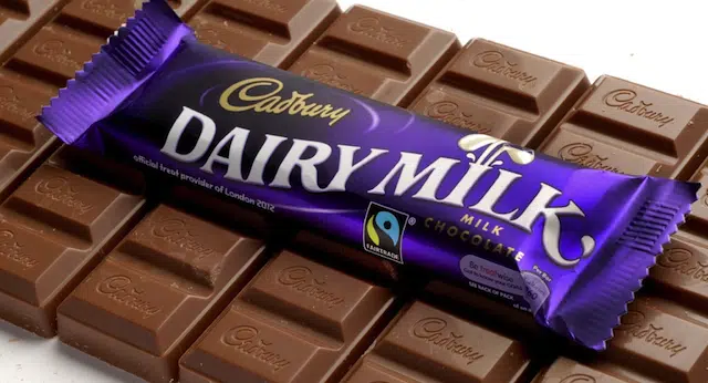 Cadbury’s Reply With Amazing Rejection Letter To Guy Who Tried To Bribe Them With A Fiver For A Job