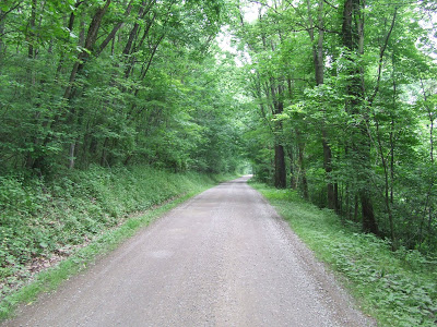 Creepy Places - Shades of Death Road 2