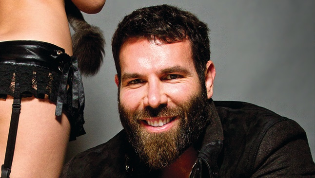 Dan Bilzerian