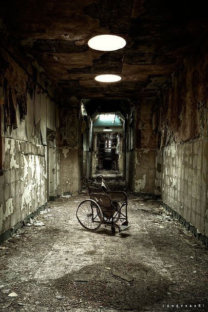 Freaky Halloween Pictures 14