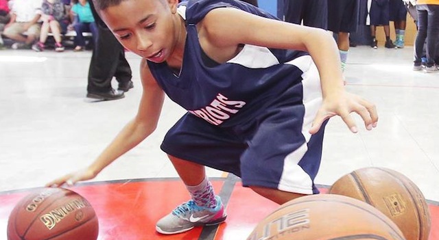 Julian Newman