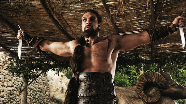 Khal Drogo