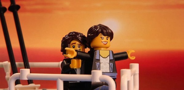 LEGO Movies 12