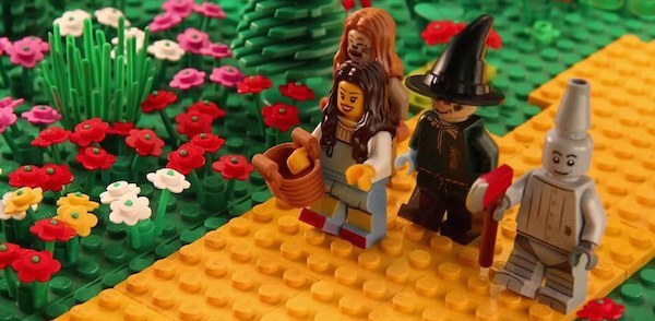 LEGO Movies 14