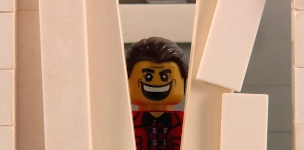 LEGO Movies 2