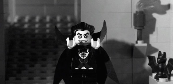 LEGO Movies 8