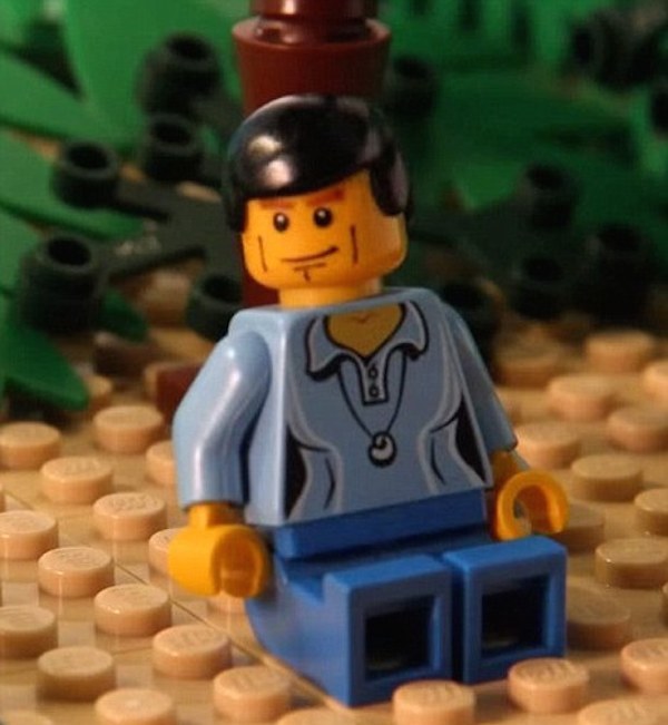 LEGO Movies 9