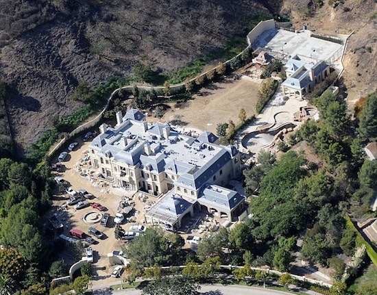 Mark Wahlberg Dream House 7