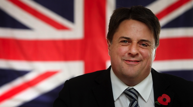 Nick Griffin 2