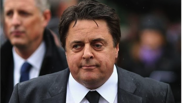 Nick Griffin