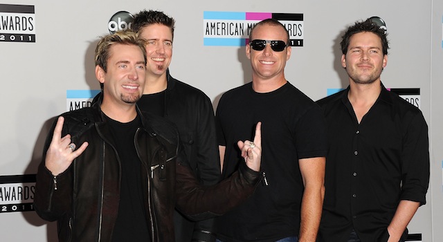 Nickleback