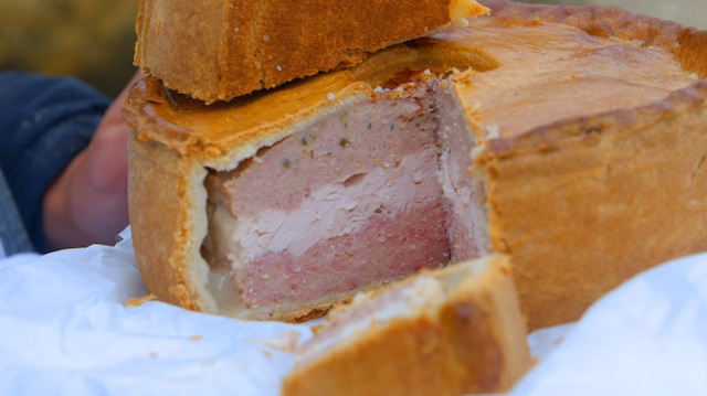 Pork Pie