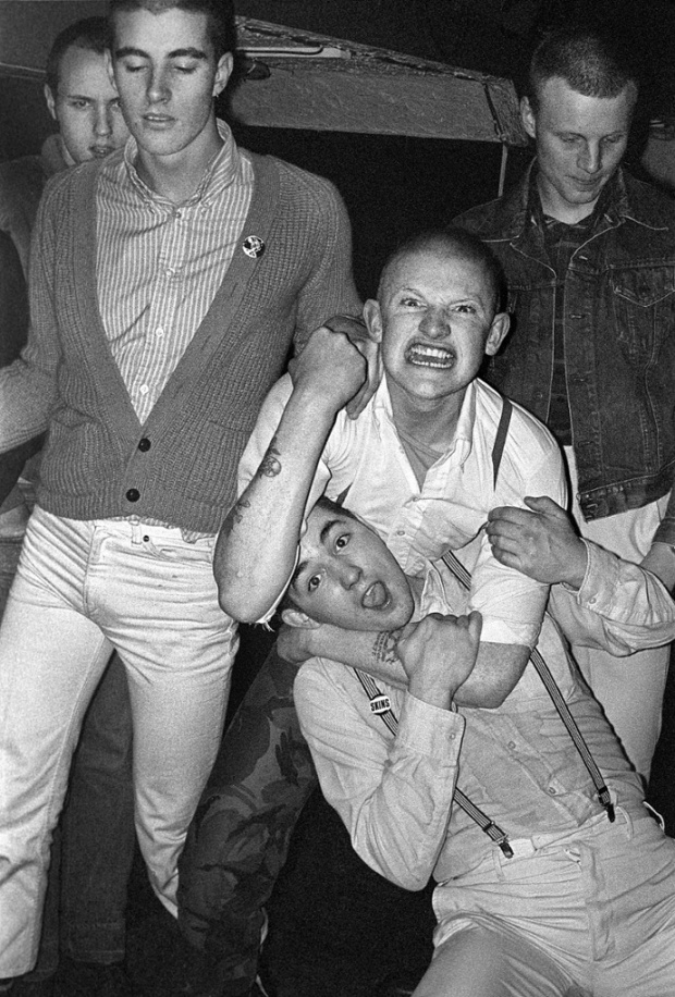 Skinhead Culture 1