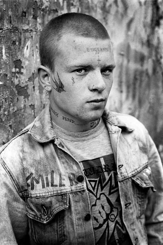 Skinhead Culture 11