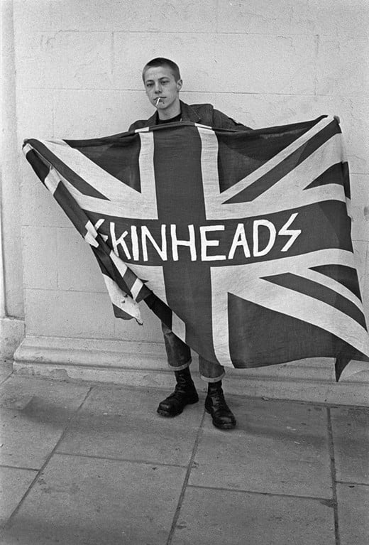 Skinhead Culture 15