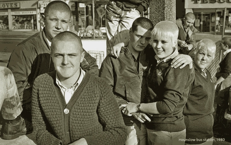 Skinhead Culture 18