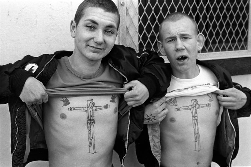 Skinhead Culture 3