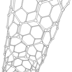 Space Elevator - carbon nanotubes
