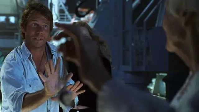 Titanic Alternate Ending