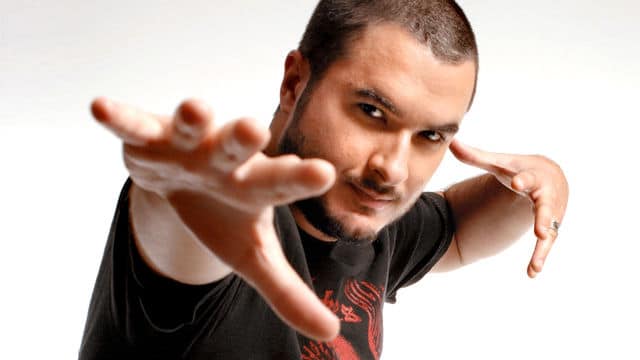 Zane Lowe