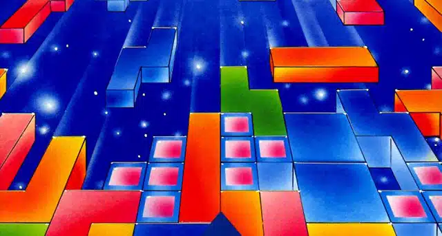 Tetris: The Movie Is Actually Happening