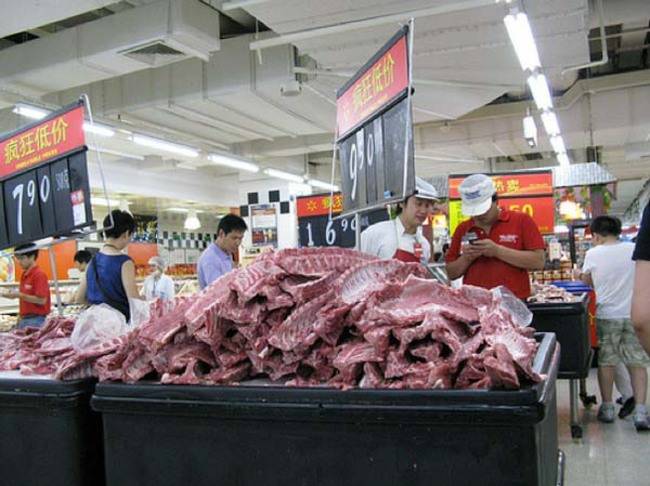 Chinese Walmart Pictures 9