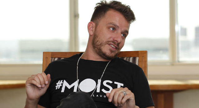 Dapper Laughs