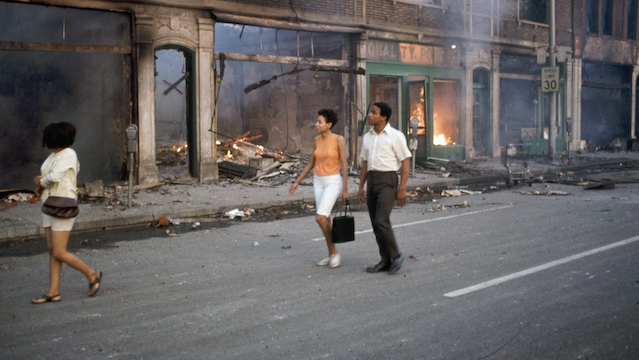 Detroit Riots Featured