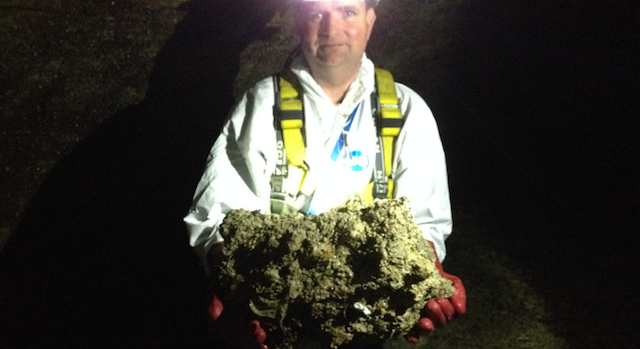 Fatberg Featured