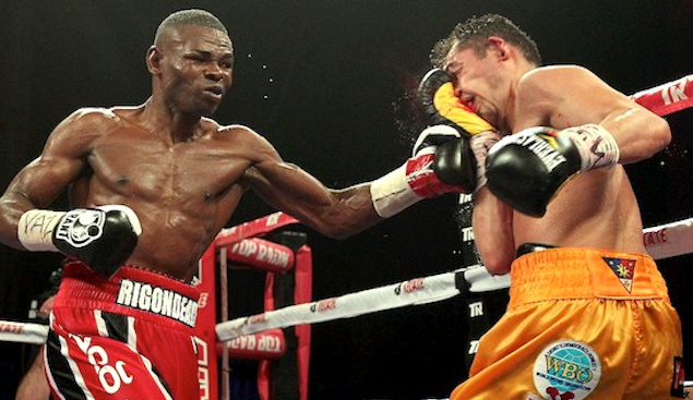 Guillermo Rigondeaux Ortiz