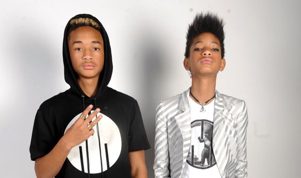 Jaden Willow Smith 1