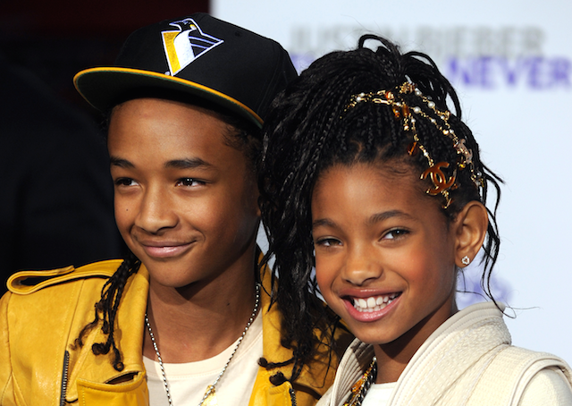 Jaden Willow Smith 3