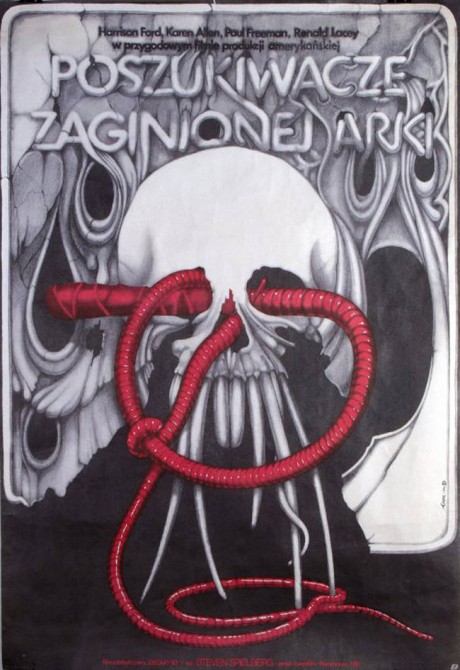 Polish Poster