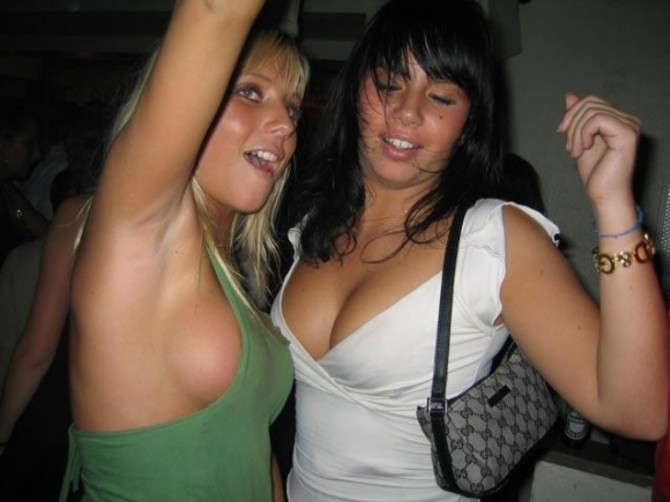 Swedish Nightclub 12